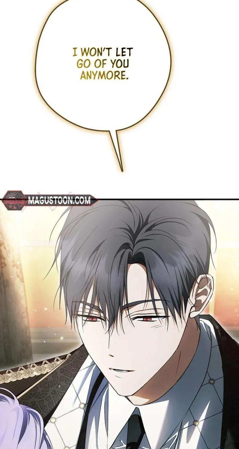 An Extra Stole the Male Leads Chapter 57 page 41 - 
