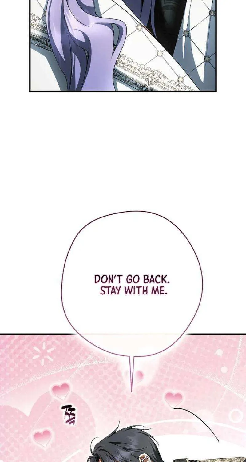 An Extra Stole the Male Leads Chapter 57 page 49 - 
