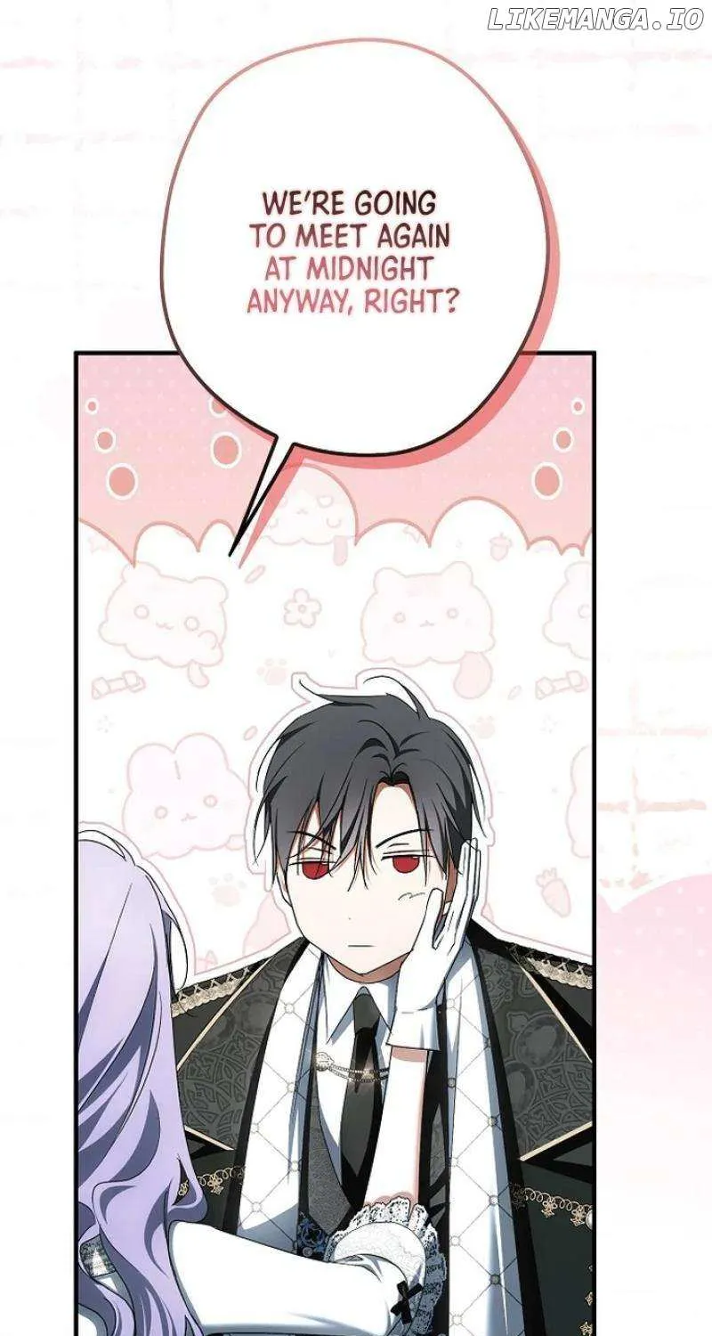 An Extra Stole the Male Leads Chapter 57 page 51 - 