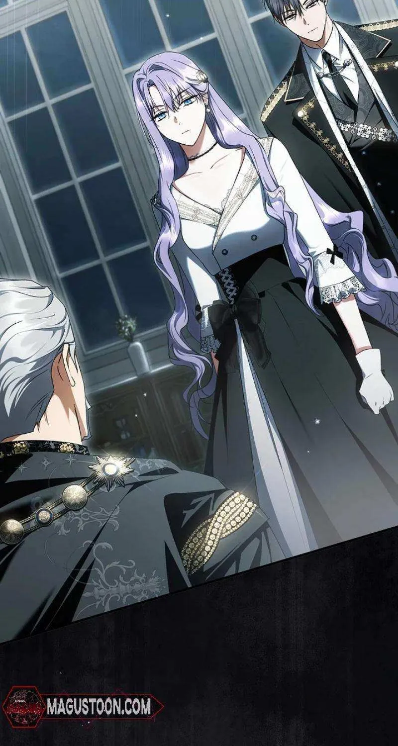 An Extra Stole the Male Leads Chapter 57 page 64 - 