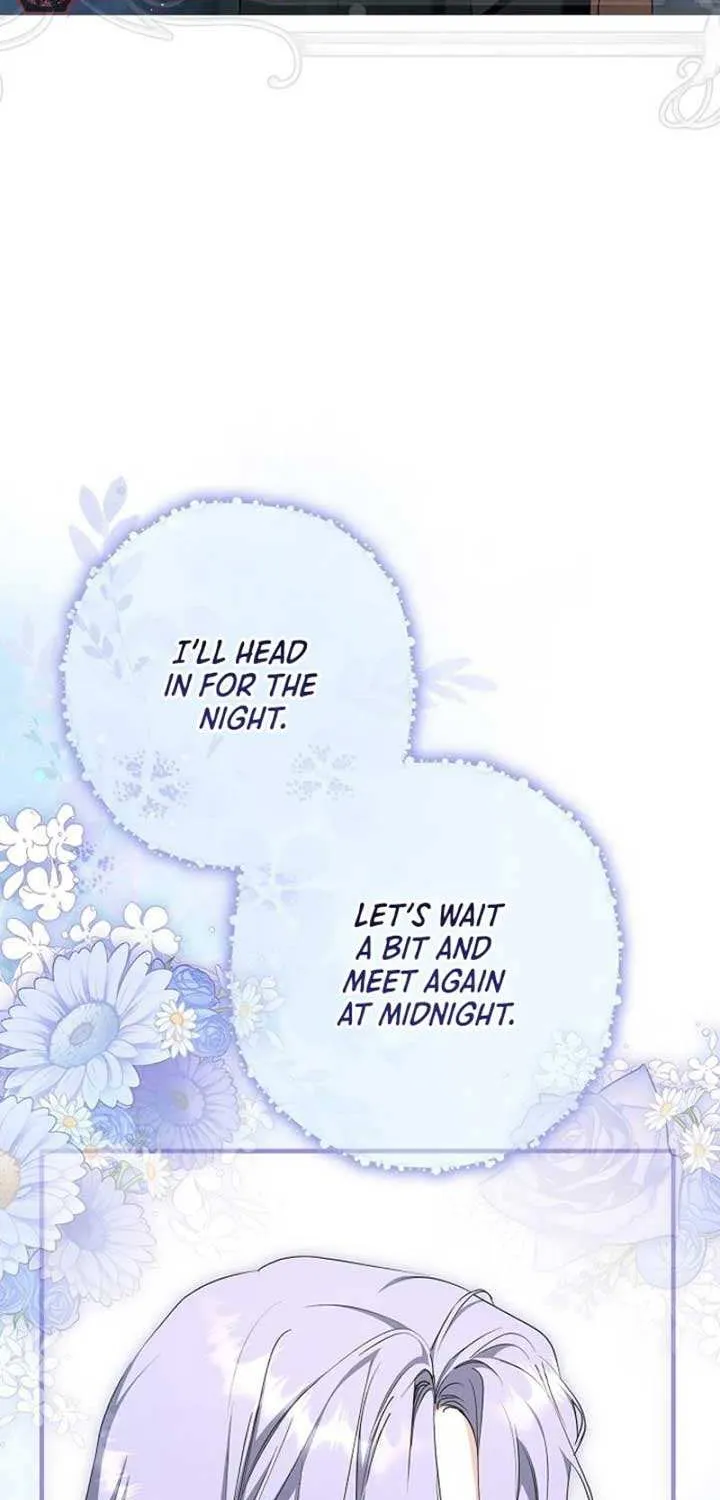 An Extra Stole the Male Leads Chapter 58 page 4 - 