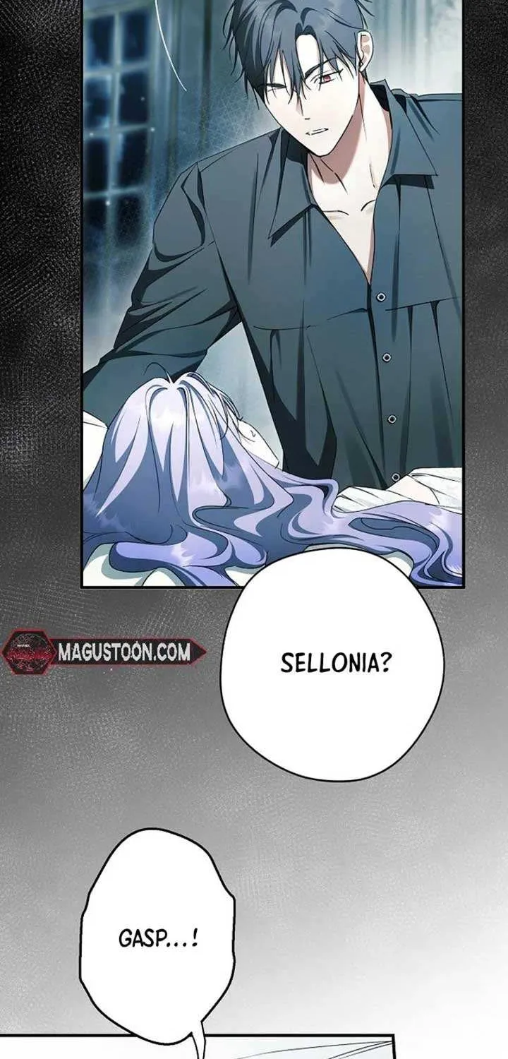 An Extra Stole the Male Leads Chapter 58 page 31 - 