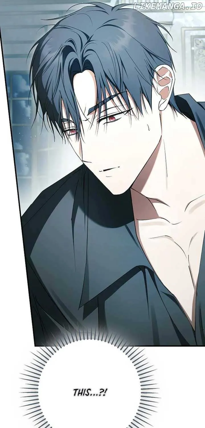 An Extra Stole the Male Leads Chapter 58 page 34 - 