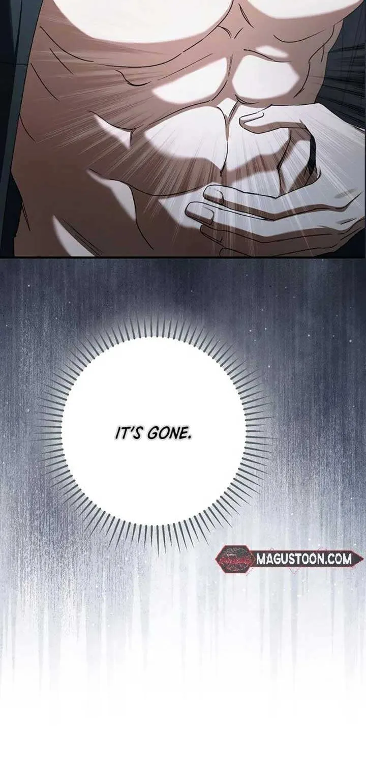 An Extra Stole the Male Leads Chapter 58 page 39 - 