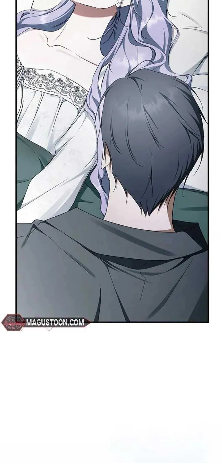 An Extra Stole the Male Leads Chapter 58 page 46 - 