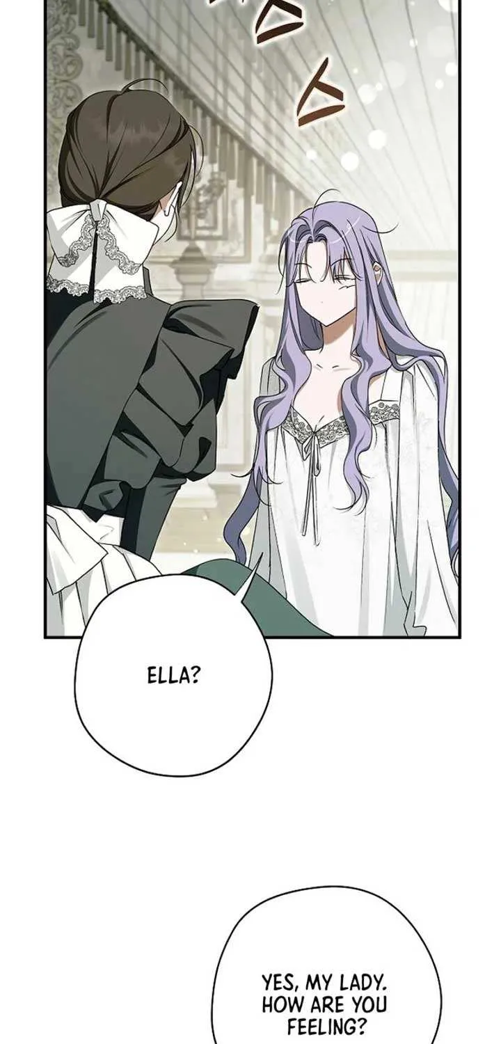 An Extra Stole the Male Leads Chapter 58 page 57 - 