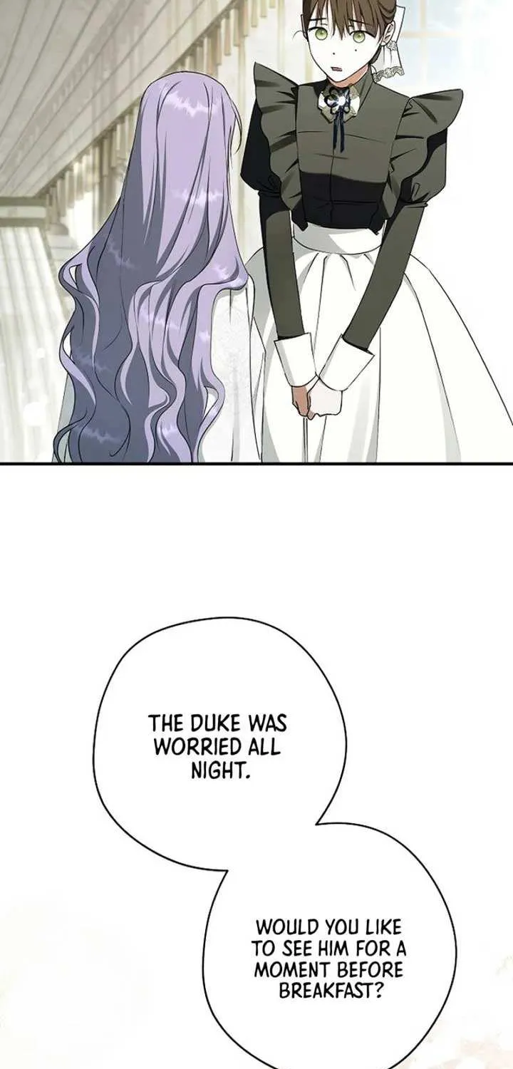 An Extra Stole the Male Leads Chapter 58 page 61 - 