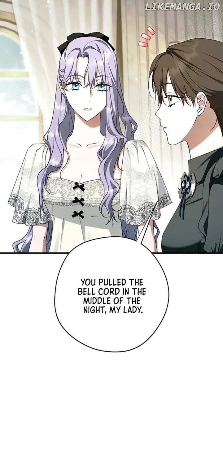 An Extra Stole the Male Leads Chapter 58 page 66 - 