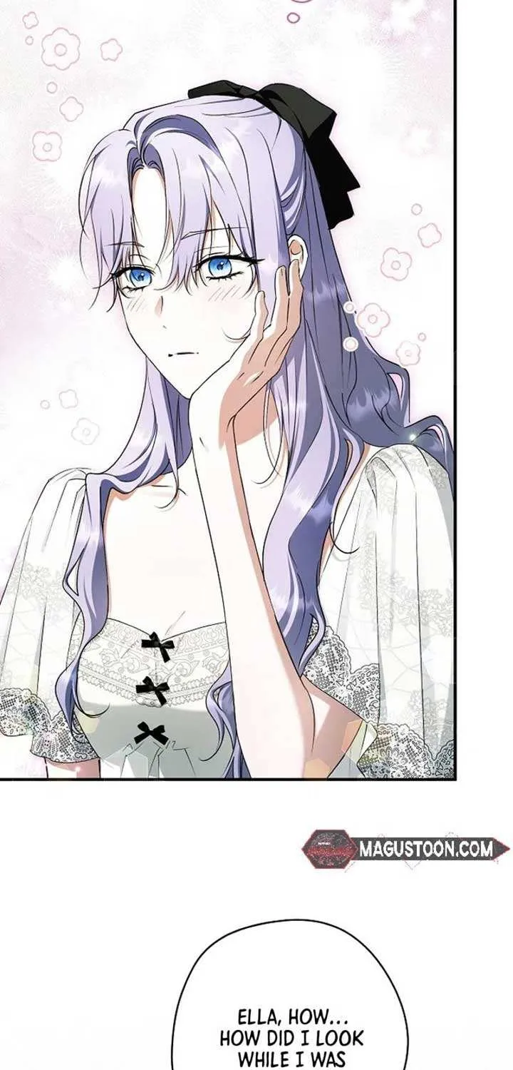 An Extra Stole the Male Leads Chapter 58 page 70 - 