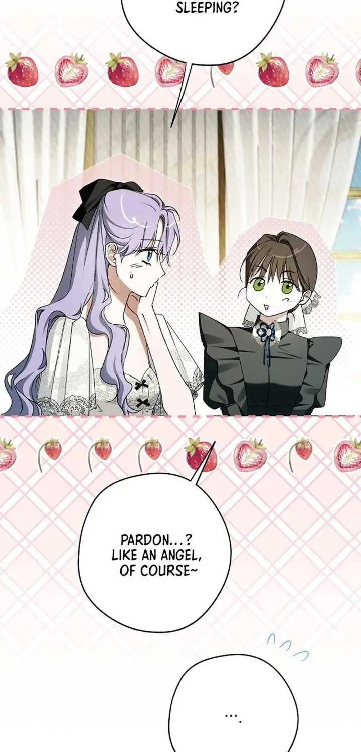 An Extra Stole the Male Leads Chapter 58 page 71 - 