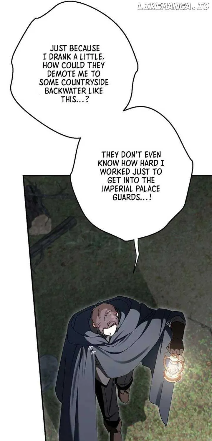An Extra Stole the Male Leads Chapter 58 page 88 - 