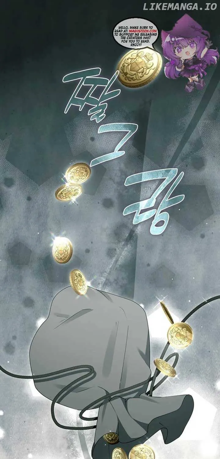An Extra Stole the Male Leads Chapter 59 page 3 - 