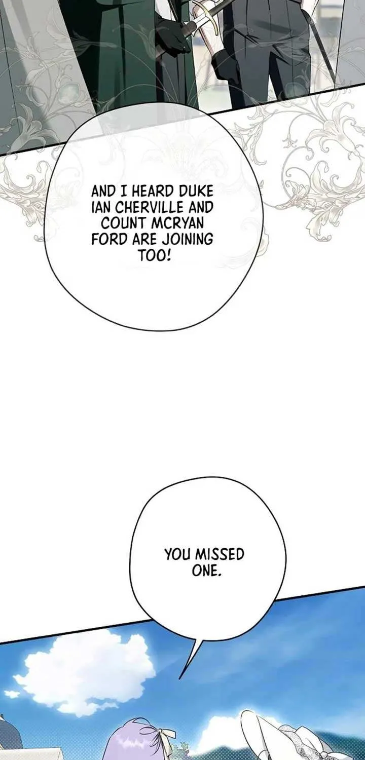 An Extra Stole the Male Leads Chapter 59 page 23 - 