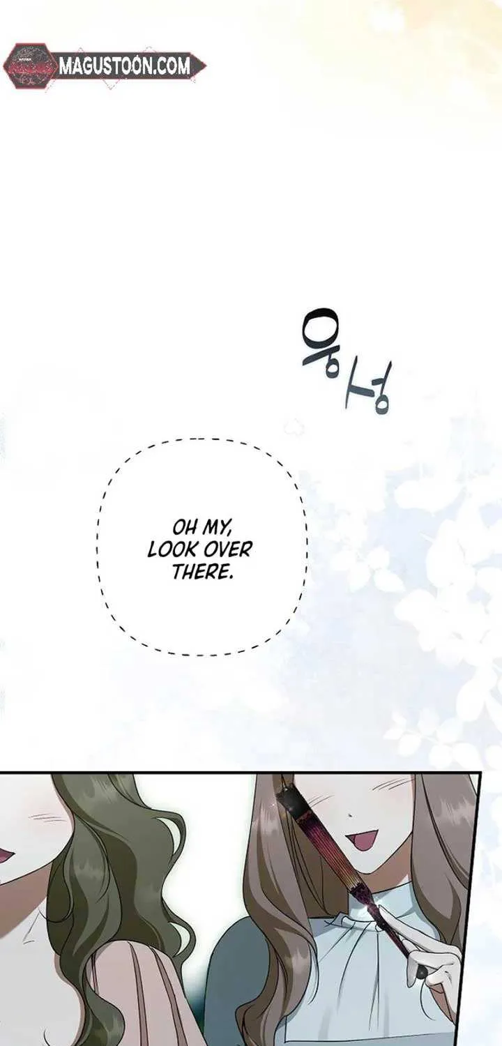 An Extra Stole the Male Leads Chapter 59 page 27 - 