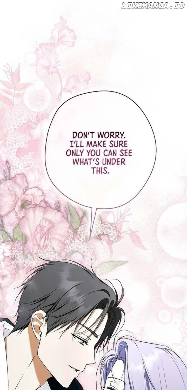 An Extra Stole the Male Leads Chapter 59 page 36 - 