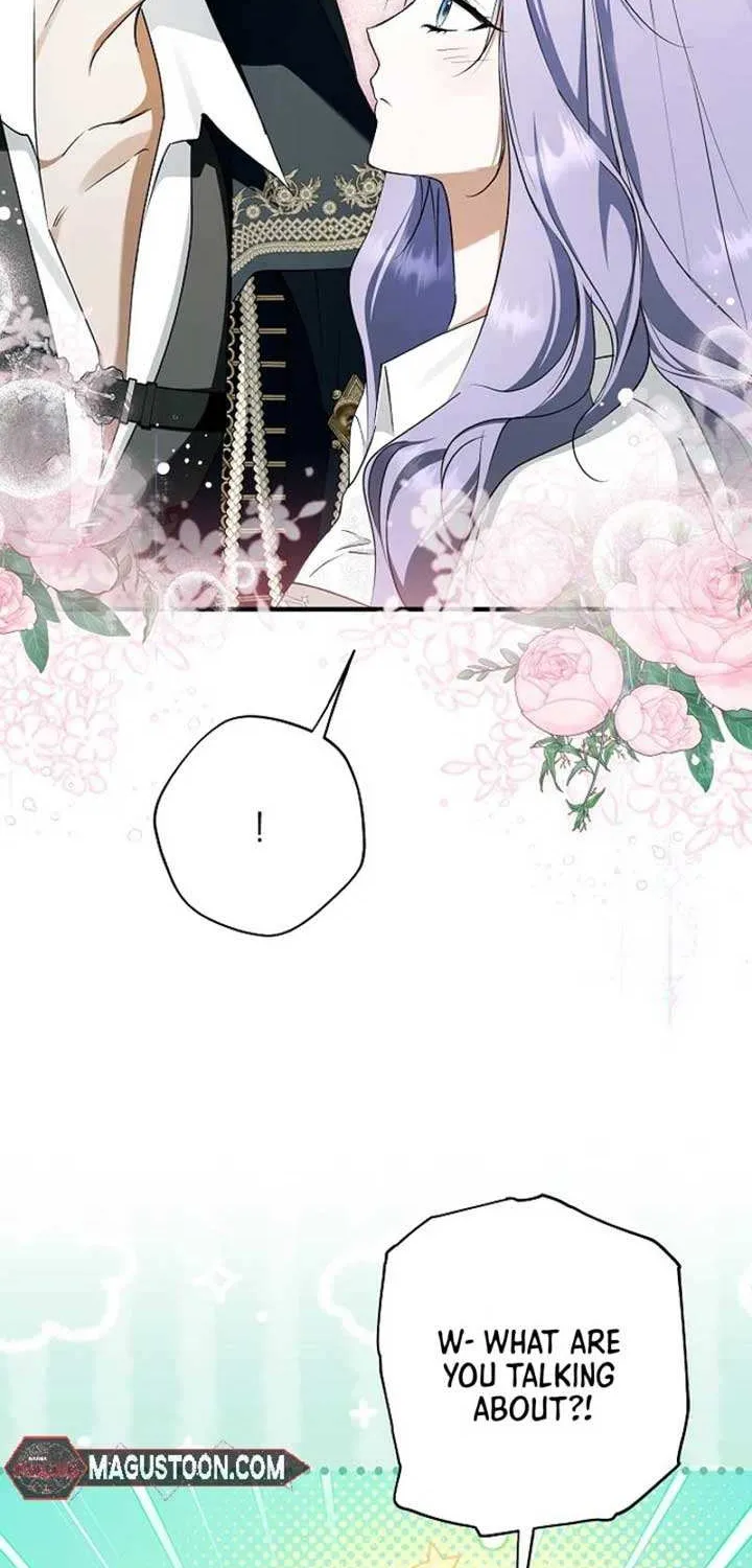 An Extra Stole the Male Leads Chapter 59 page 37 - 