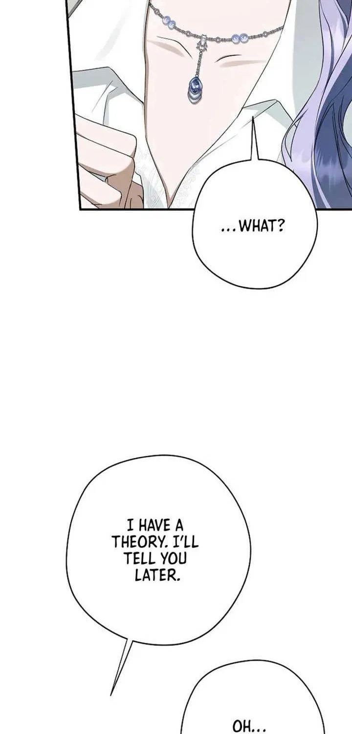 An Extra Stole the Male Leads Chapter 59 page 41 - 