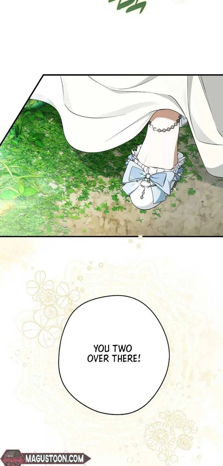 An Extra Stole the Male Leads Chapter 59 page 43 - 