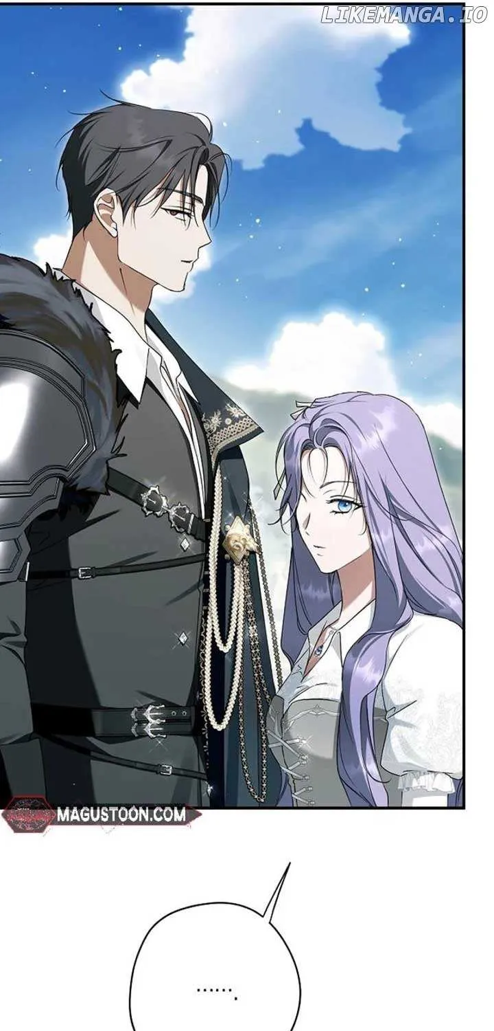 An Extra Stole the Male Leads Chapter 59 page 47 - 