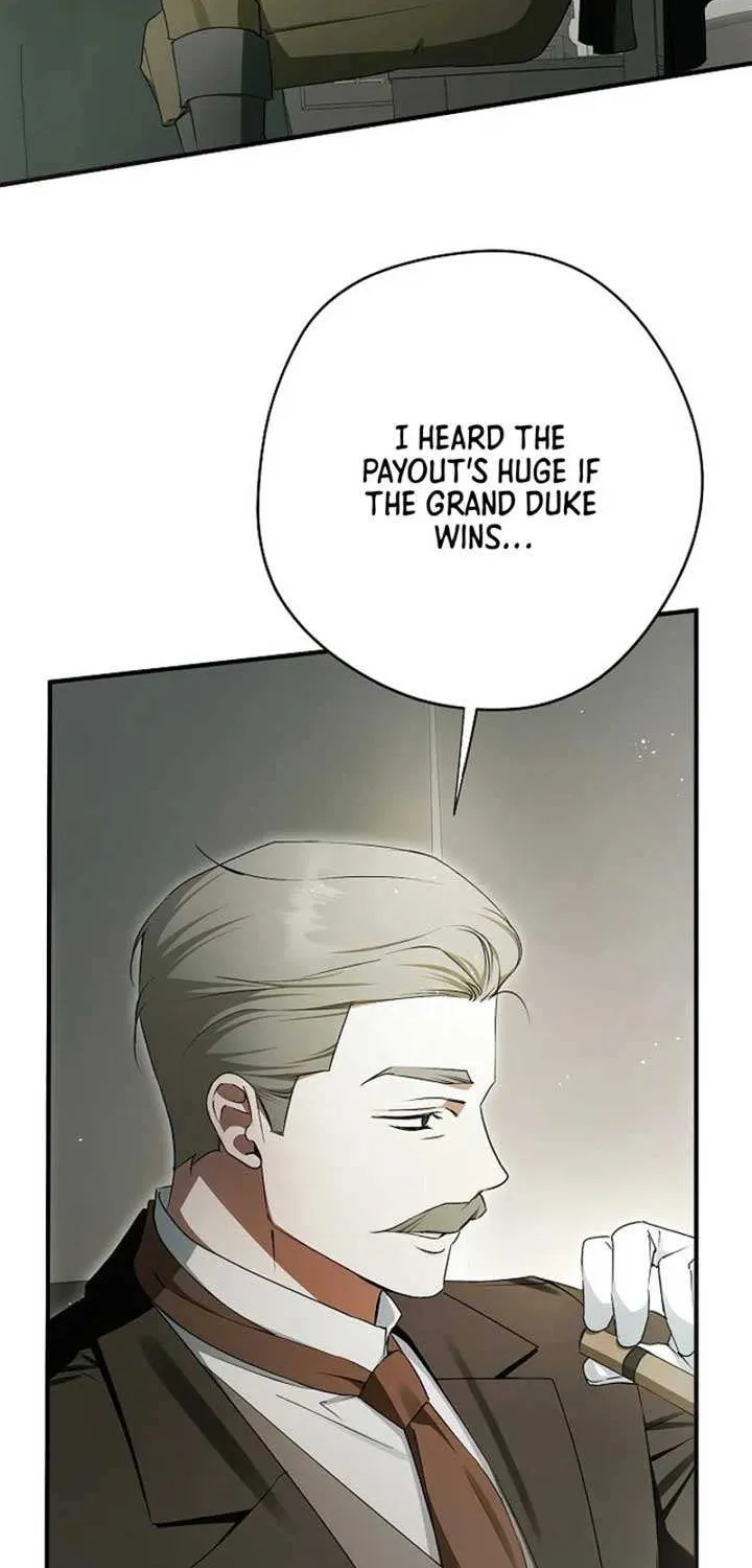 An Extra Stole the Male Leads Chapter 59 page 6 - 