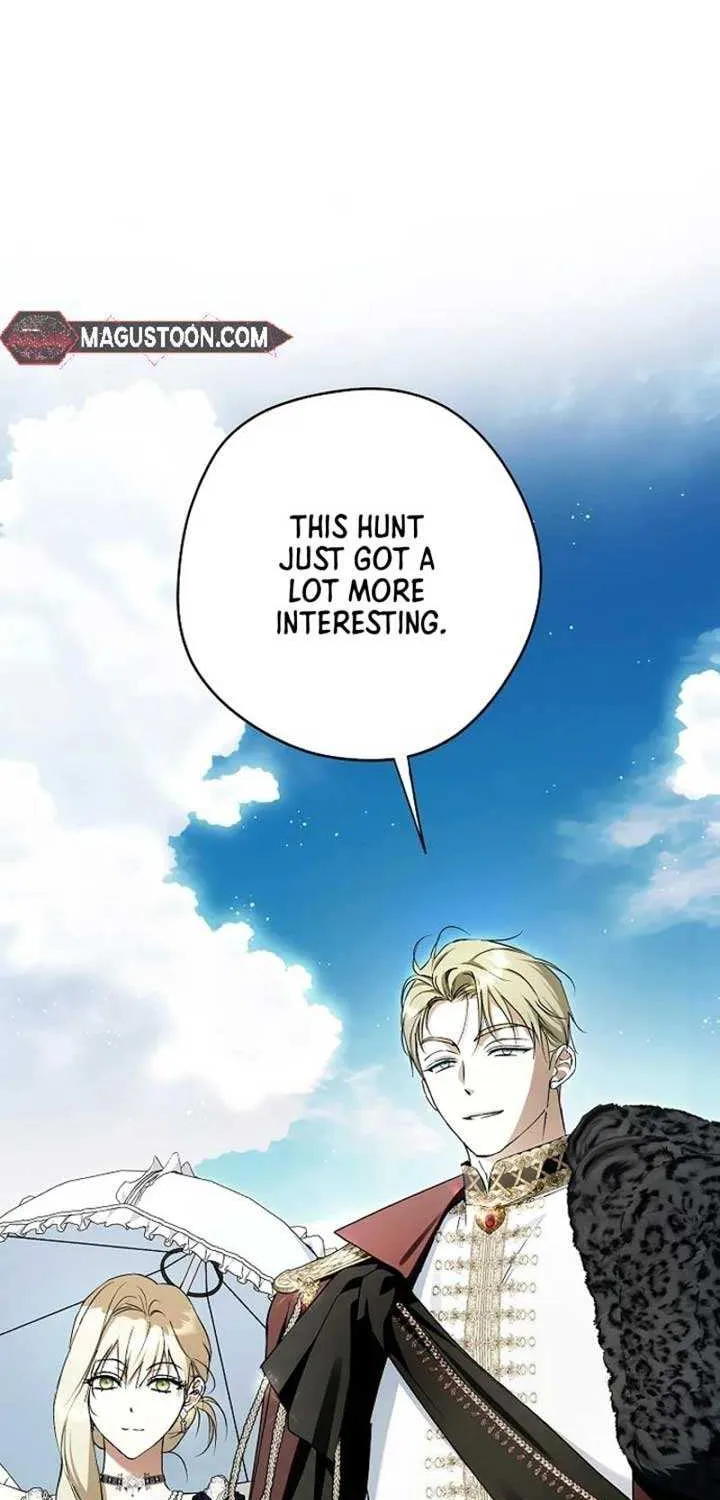 An Extra Stole the Male Leads Chapter 59 page 53 - 