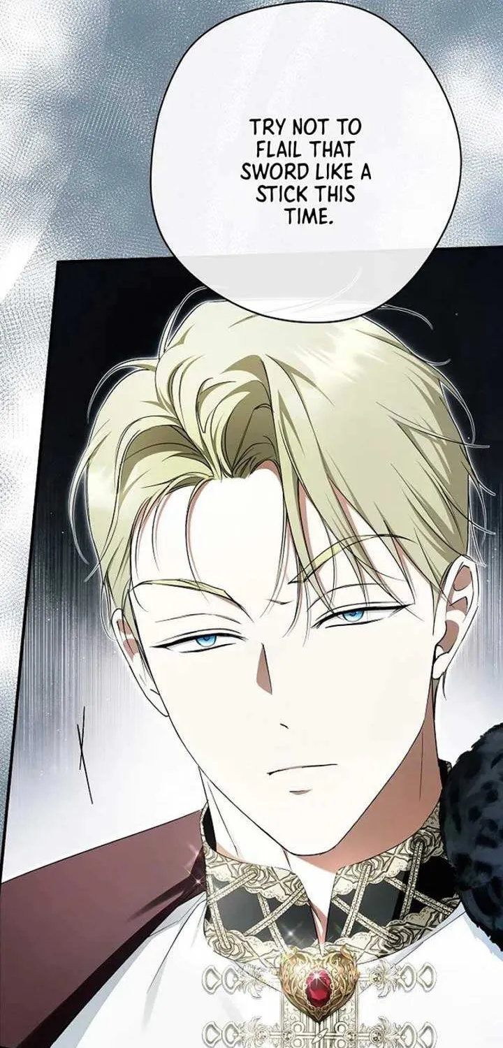 An Extra Stole the Male Leads Chapter 59 page 56 - 