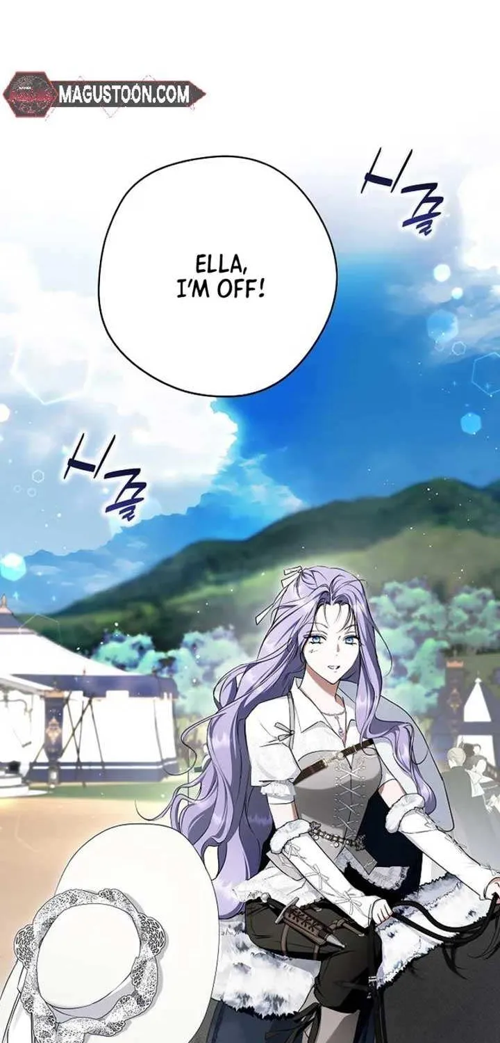 An Extra Stole the Male Leads Chapter 59 page 67 - 