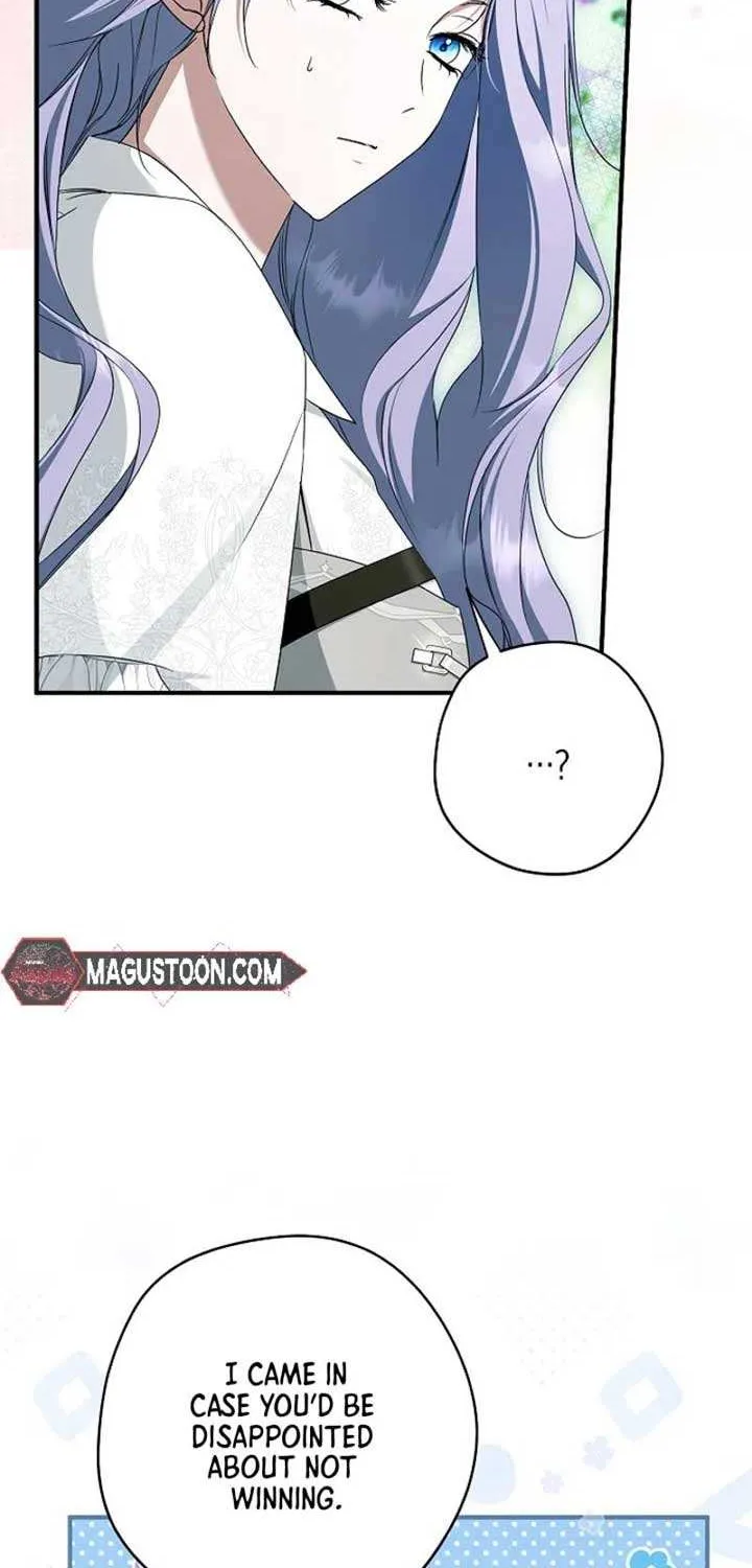 An Extra Stole the Male Leads Chapter 59 page 73 - 