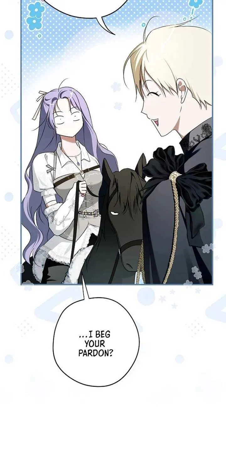 An Extra Stole the Male Leads Chapter 59 page 74 - 