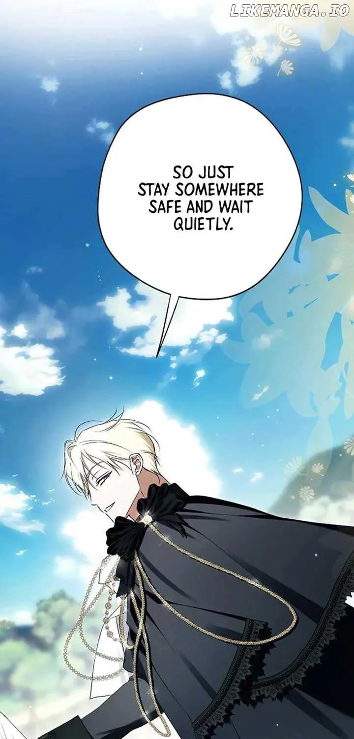An Extra Stole the Male Leads Chapter 59 page 76 - 
