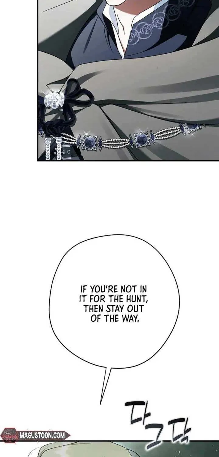 An Extra Stole the Male Leads Chapter 59 page 87 - 
