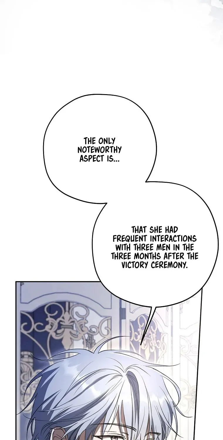 An Extra Stole the Male Leads Chapter 6 page 11 - 