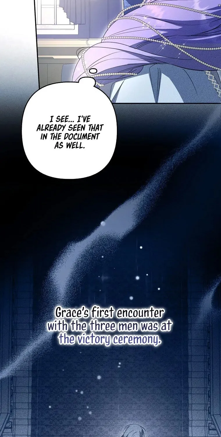 An Extra Stole the Male Leads Chapter 6 page 14 - 