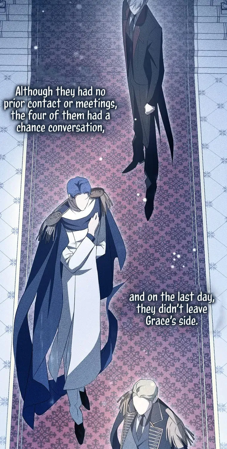An Extra Stole the Male Leads Chapter 6 page 15 - 