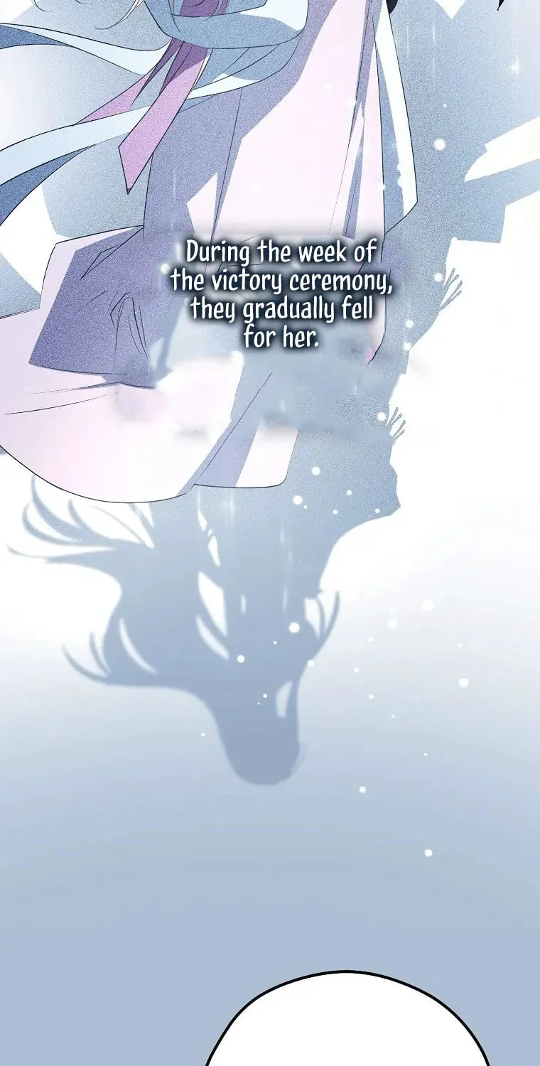 An Extra Stole the Male Leads Chapter 6 page 17 - 
