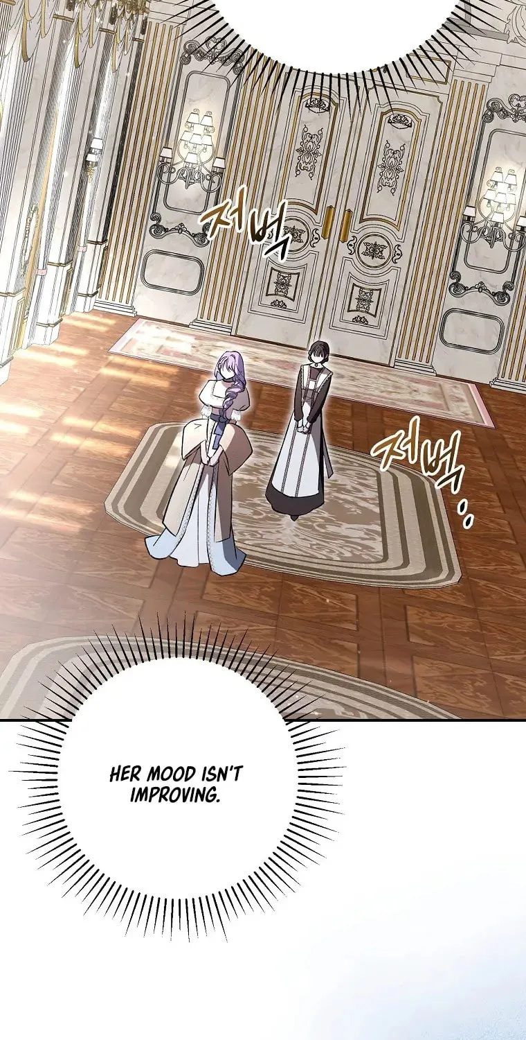 An Extra Stole the Male Leads Chapter 6 page 31 - 