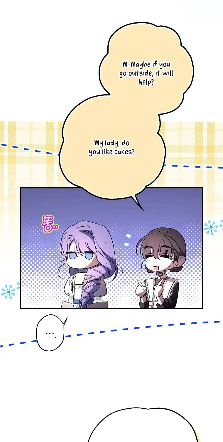 An Extra Stole the Male Leads Chapter 6 page 34 - 