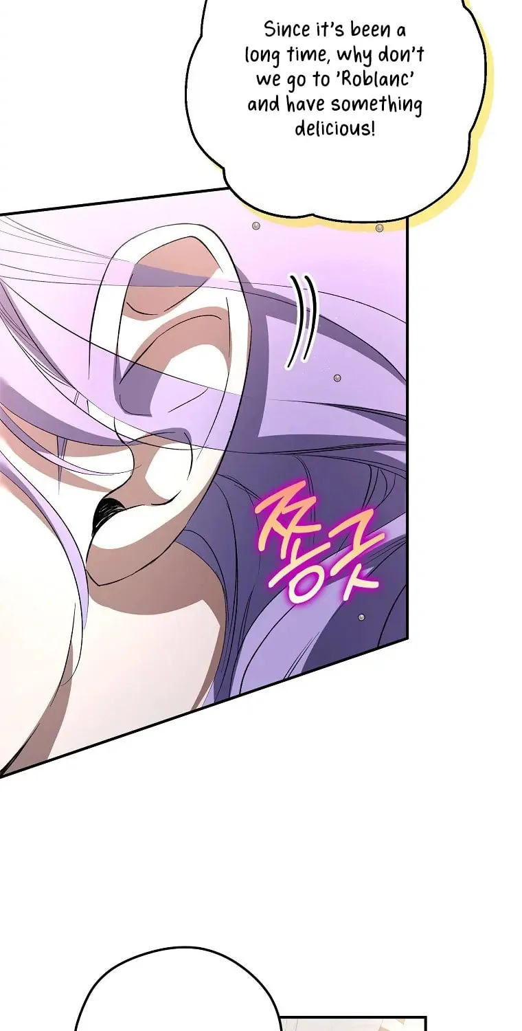 An Extra Stole the Male Leads Chapter 6 page 35 - 