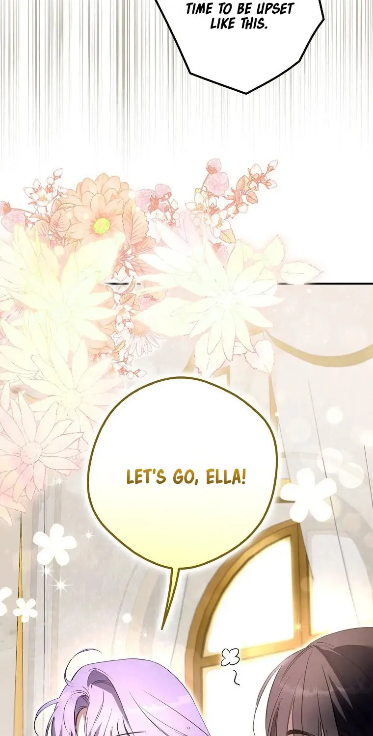 An Extra Stole the Male Leads Chapter 6 page 38 - 