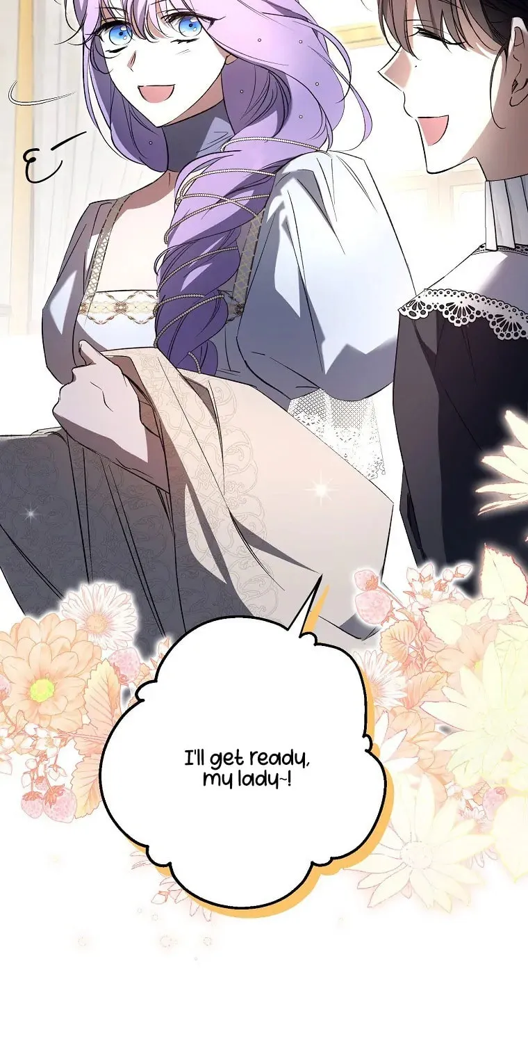 An Extra Stole the Male Leads Chapter 6 page 39 - 