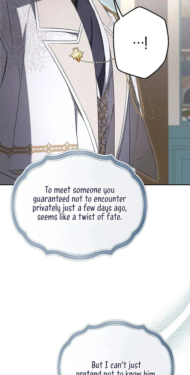 An Extra Stole the Male Leads Chapter 6 page 45 - 