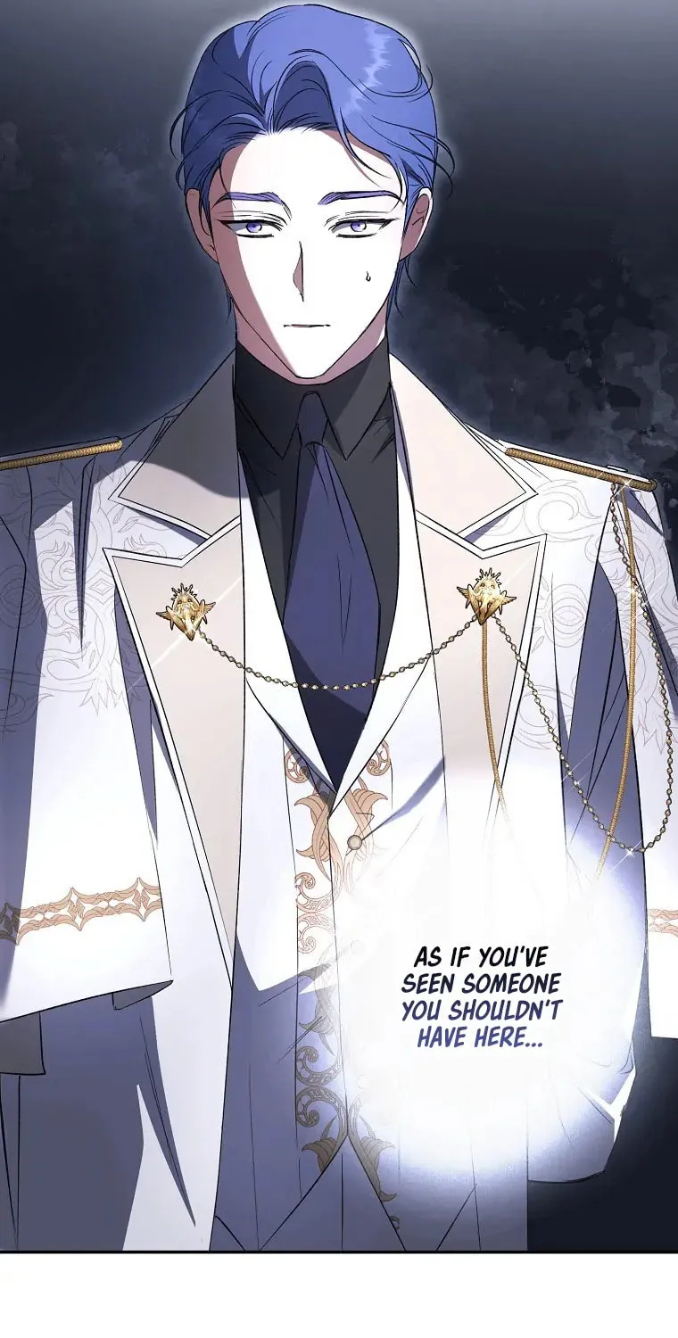 An Extra Stole the Male Leads Chapter 6 page 49 - 