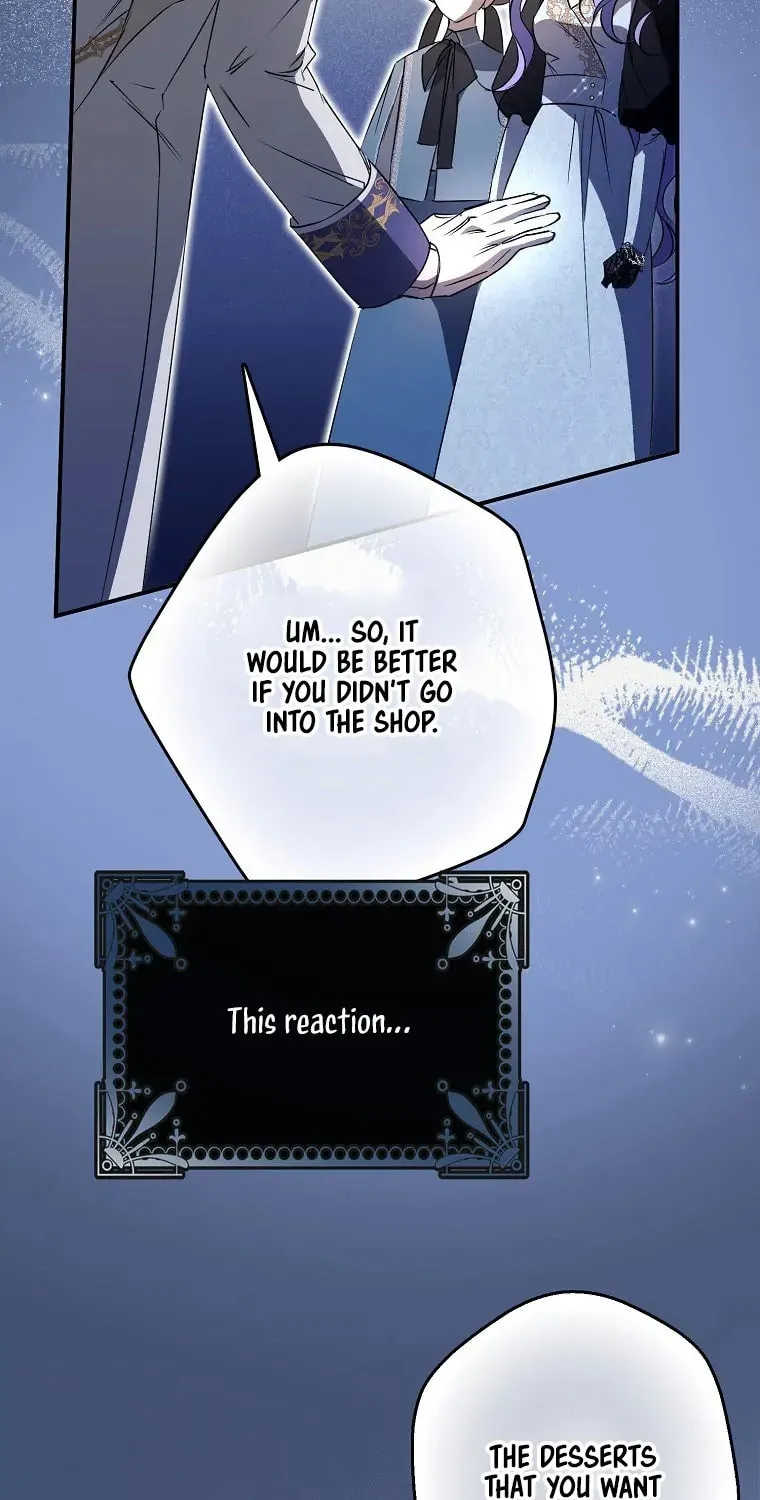 An Extra Stole the Male Leads Chapter 6 page 55 - 