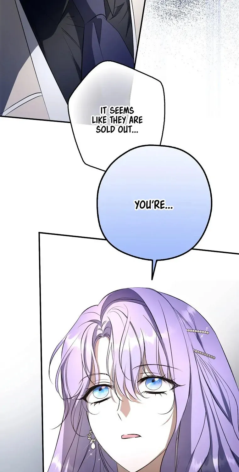 An Extra Stole the Male Leads Chapter 6 page 57 - 