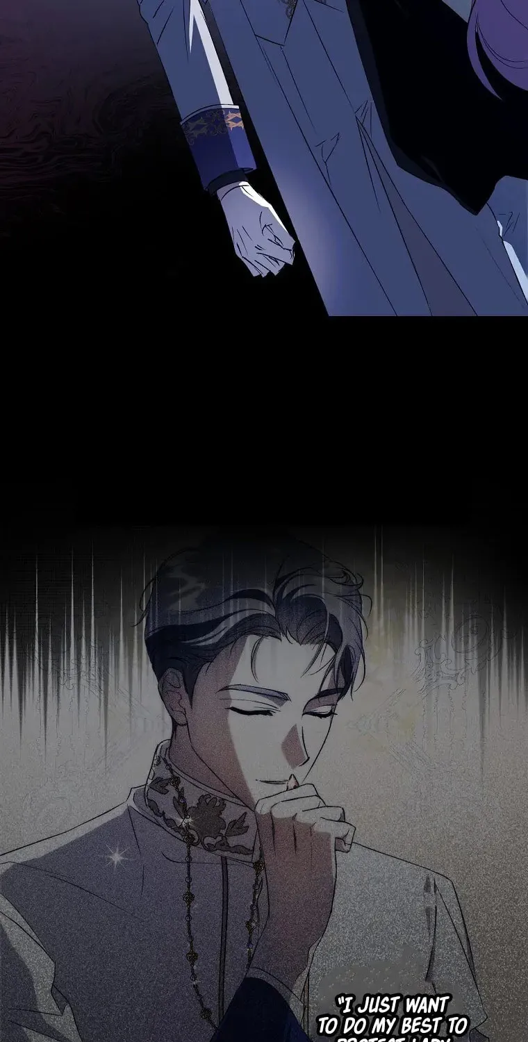An Extra Stole the Male Leads Chapter 6 page 63 - 