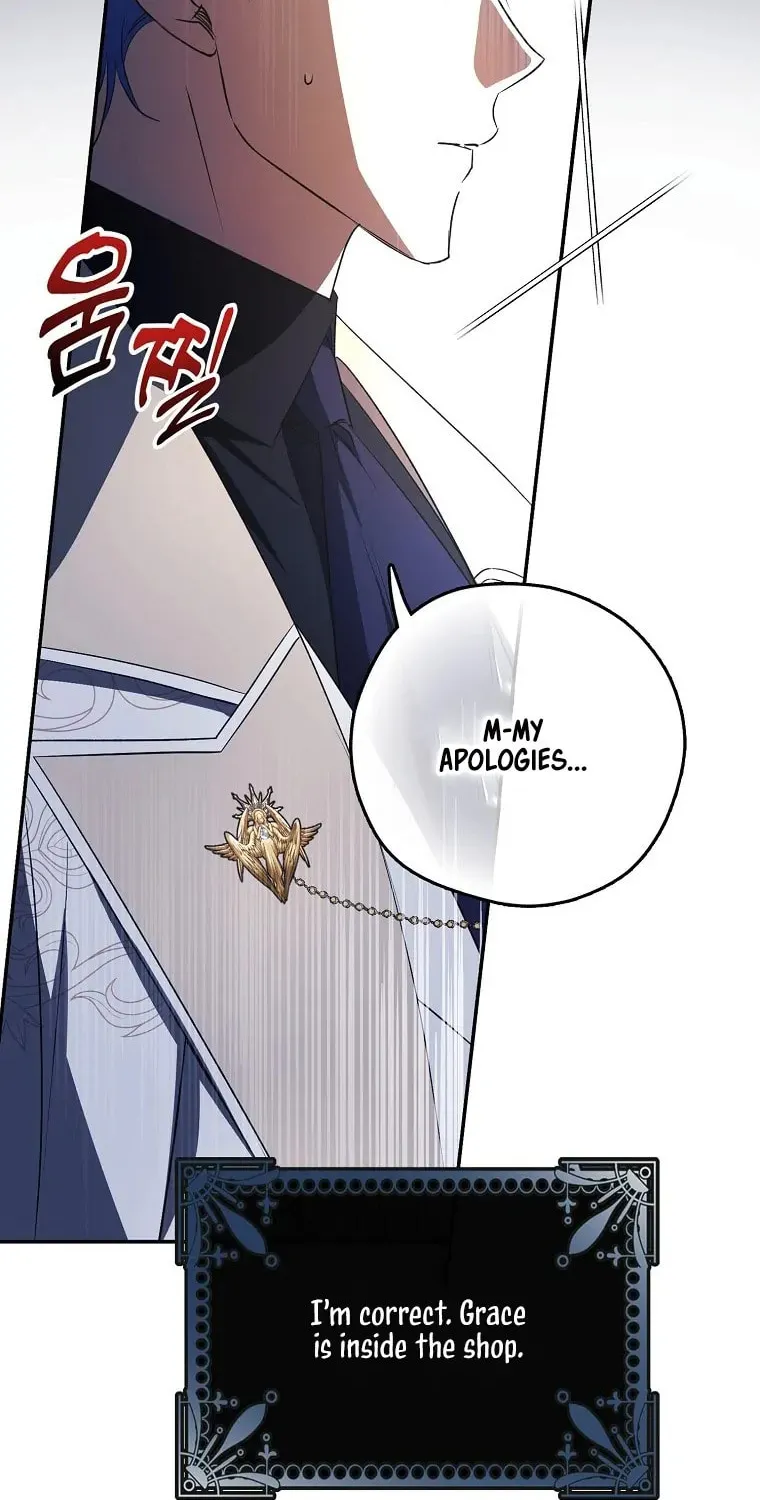 An Extra Stole the Male Leads Chapter 6 page 69 - 