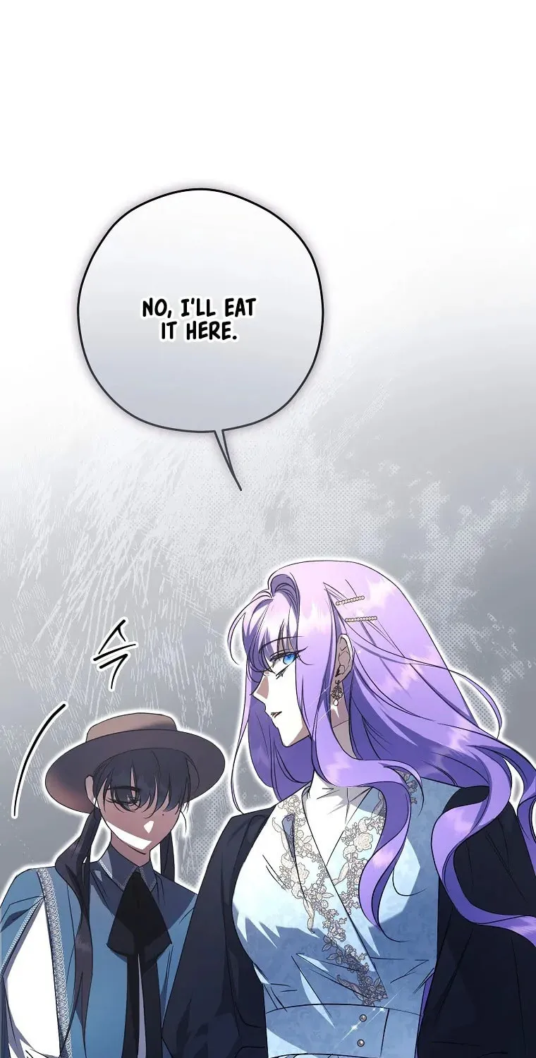 An Extra Stole the Male Leads Chapter 6 page 73 - 