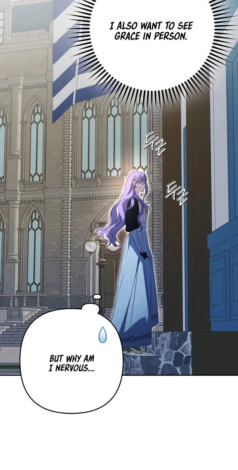 An Extra Stole the Male Leads Chapter 6 page 83 - 