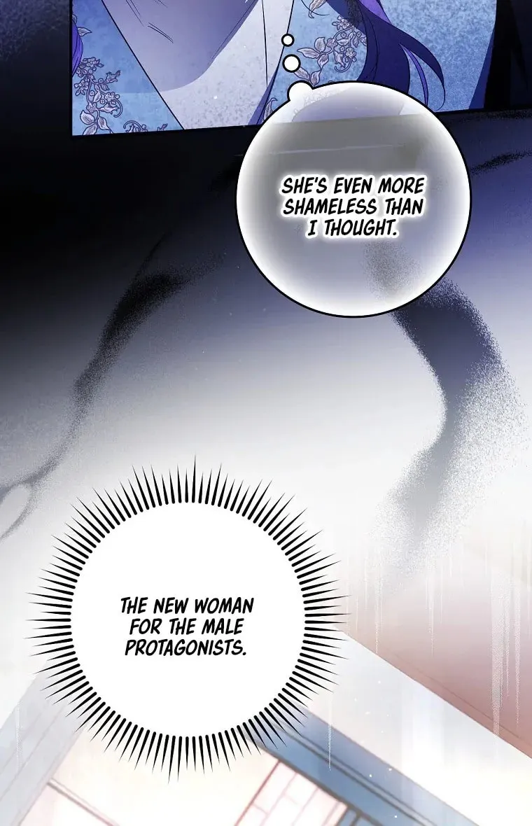 An Extra Stole the Male Leads Chapter 6 page 92 - 