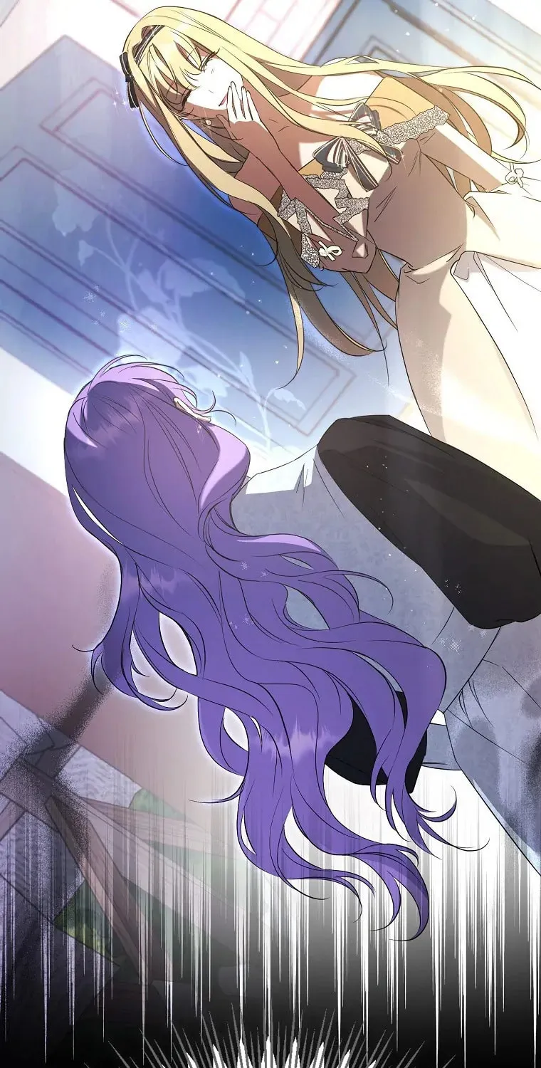 An Extra Stole the Male Leads Chapter 6 page 93 - 